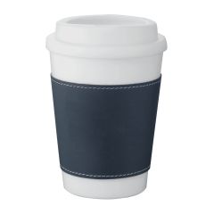 15523_4035bl_double_walled_white_tumbler_blue_sleeve