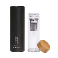 Tea & Fruit Infuser Bottle