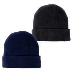 Turn Up Beanie