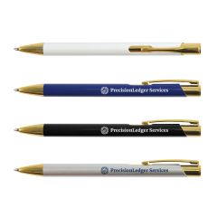 Napier Pen (Gold Edition)