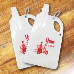 Spritz 700ml Collapsible Bottle