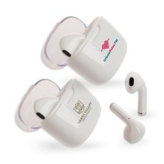 Twista Earbuds
