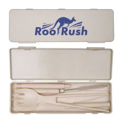 Ramen Cutlery Set