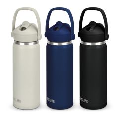 CamelBak Thrive Flip Straw Vacuum Bottle - 600ml