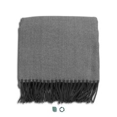 Keepsake Throw Blanket