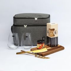 The Refined Graze