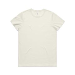 Women's Maple Active Blend Tee