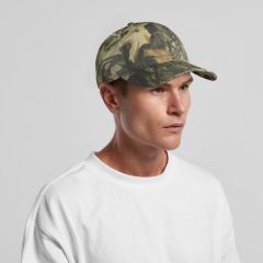 Access Camo Cap
