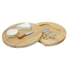 Cheese Board - Swivel