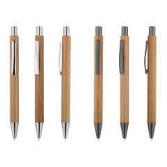 Zhu Bamboo Pen