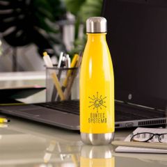 Jet Bottle
