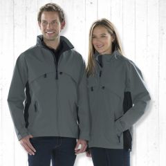 Gravity Jacket