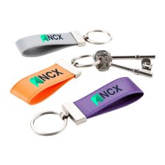 Mini Loop Key Ring