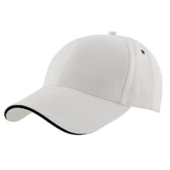 Sandwich Peak Cap