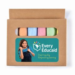 Sketch Pavement Chalk