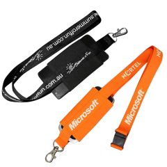 Elastic Phone Lanyards