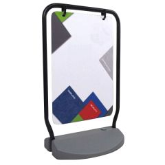 Swinger Poster Stand