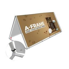 A Frame "Monsoon" Banner