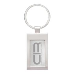 Sienna Keyring