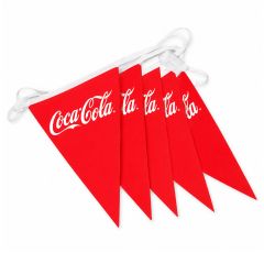 Promotional Flag Bunting