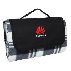 Picnic Tartan Blanket