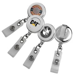 Metal ID Pullers