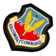 PU Leather/Embroidered Patches