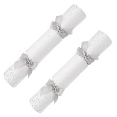 Glitter Polar Crackers