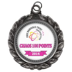 Express Medals