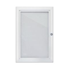 30mm Outdoor Lockable Poster Frame