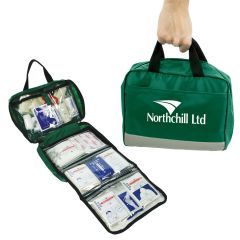 Premier Deluxe First Aid Kit