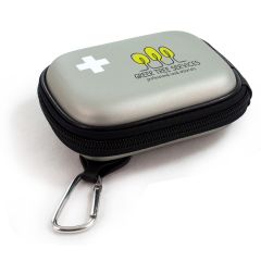 Traveller First Aid Kit