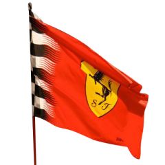 Promotional Flags