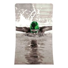 1.5m Curve Stretch Banner