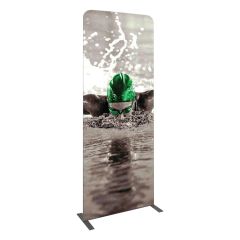 90cm Stretch Straight Banner