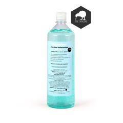 NZ Made Hand Sanitiser 1 litre
