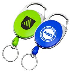 Oval Carabiner Pullers