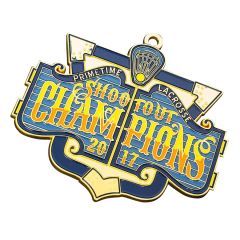 Custom Belt Buckles