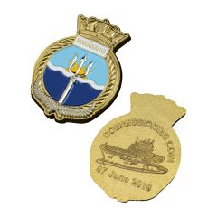 Challenge Coins