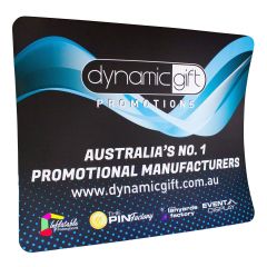 3m Stretch Wave Wall