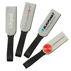 USB Slippa Drive