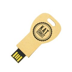 USB HDP Round Key