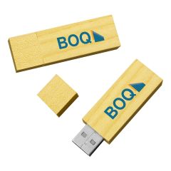 USB Eco Cube 3