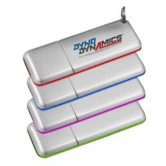 USB Slim Drive