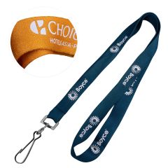 Corn Fibre Lanyard