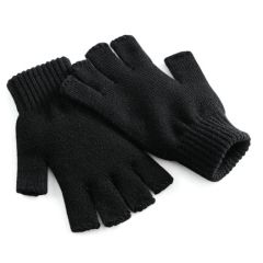 Fingerless Gloves