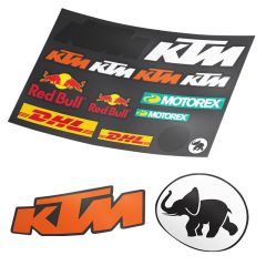 Sticker Sheets