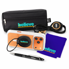 Tech Pack Essential
