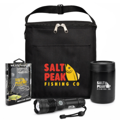 The Gone Fishing Pack