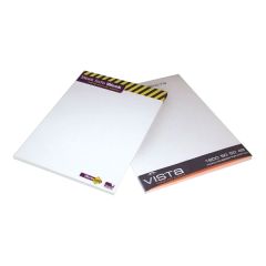 NZ Made Topless Notepads